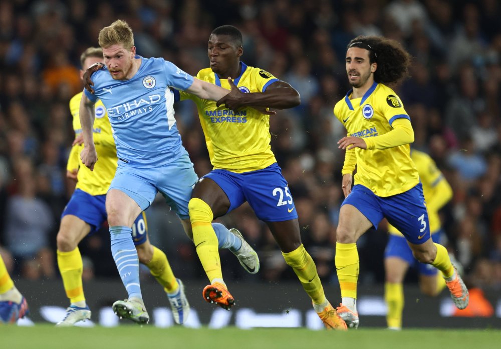 开云app-包含从里程碑夜布莱顿绝杀压哨到费城76人国际比赛日伤情更新，穆古鲁扎爆冷击败MAD的词条