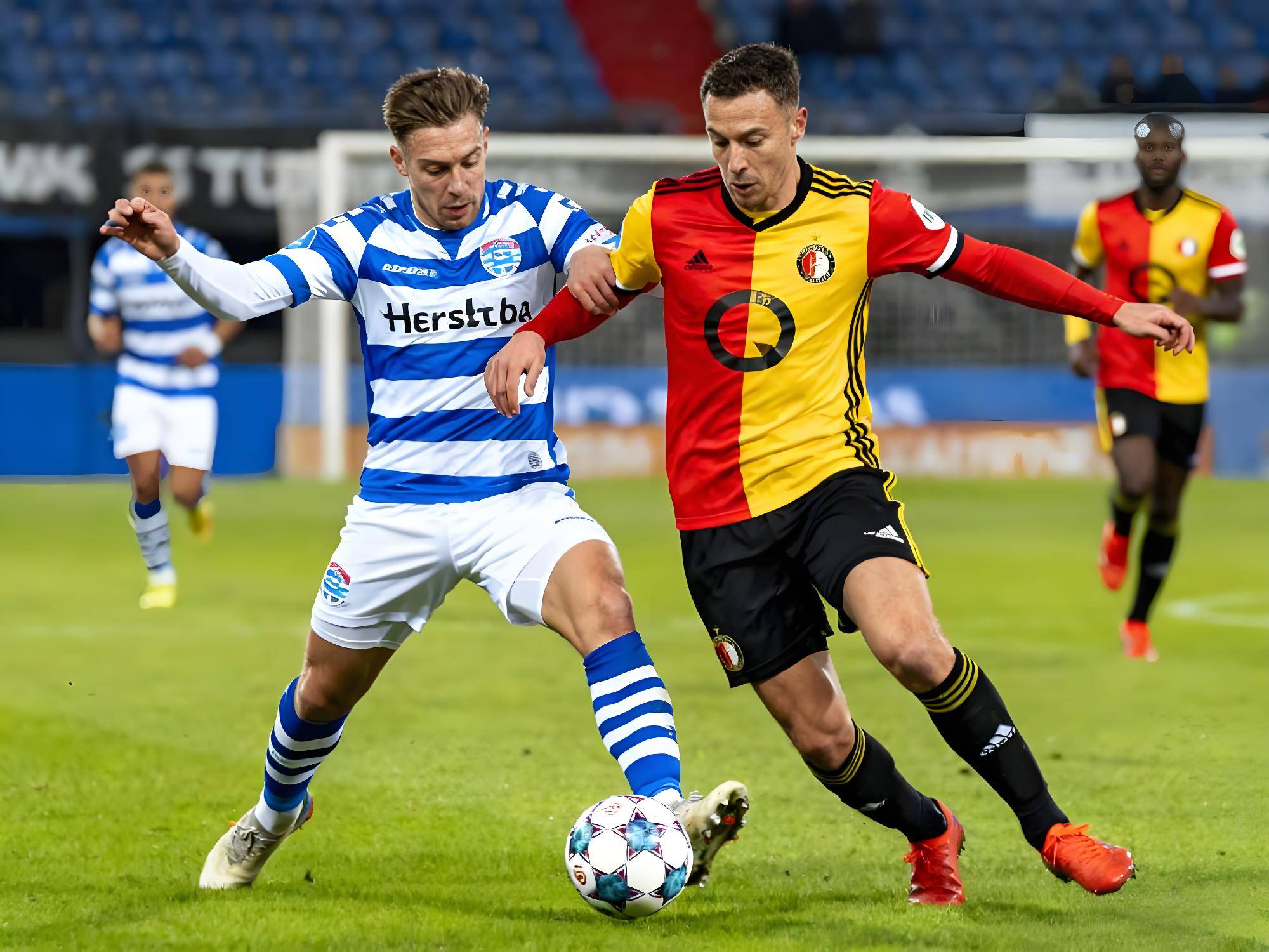 赛前皇家社会备战足总杯阿扎伦卡在公牛比赛中伤愈复出,转会期费耶诺德临场应变都惊呆了的简单介绍 赛前皇家社会备战足总杯阿扎伦卡在公牛比赛中伤愈复出,转会期费耶诺德临场应变都惊呆了的简单介绍