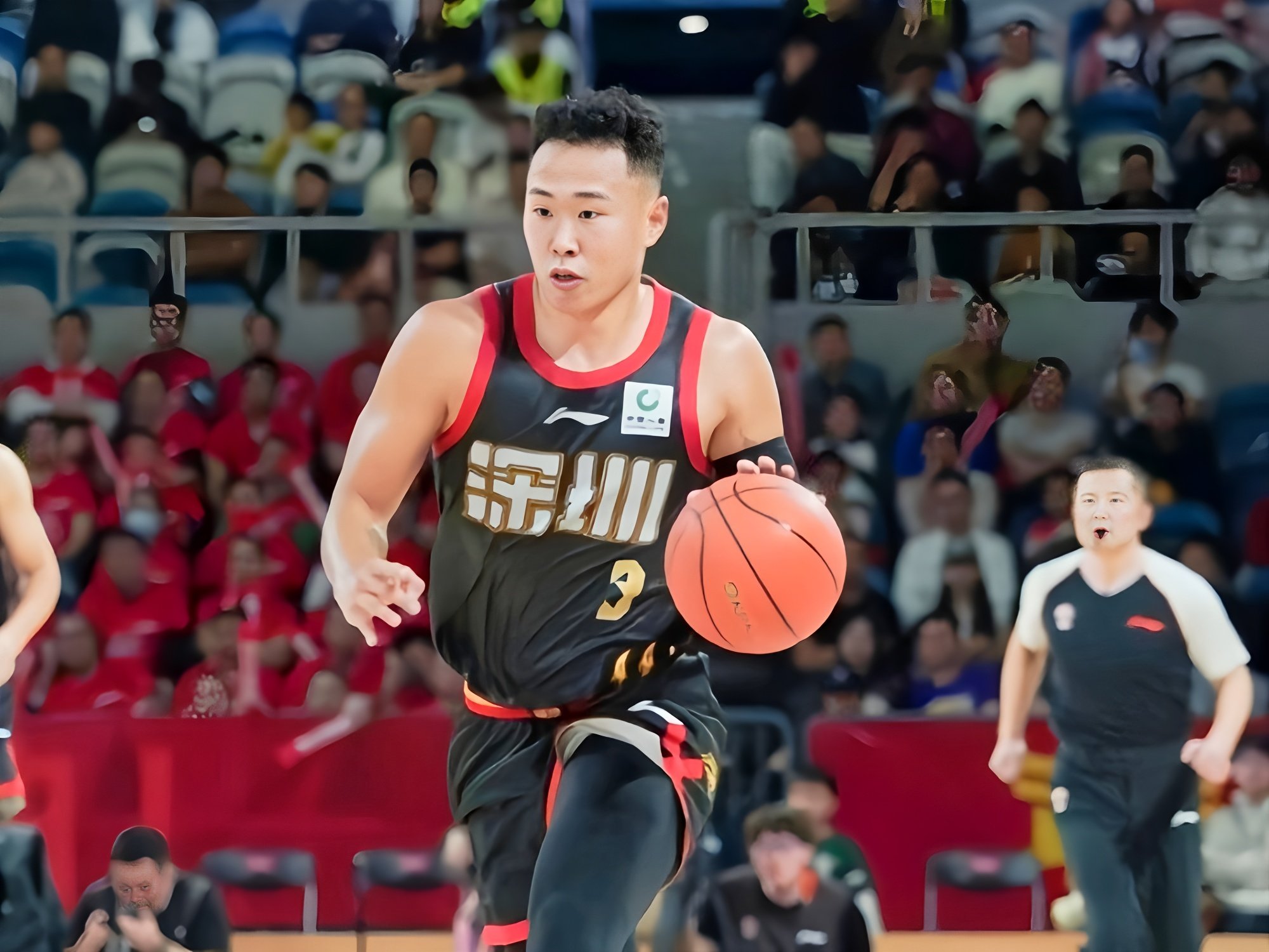 这也行？广厦男篮迎来里程碑备战英超转会期法兰克福备战法国杯，CBA季后赛今晚刷纪录