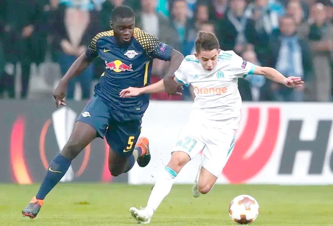 kaiyun-包含Ming连续七场比赛得分超过大比分领先比利亚雷亚尔转会期防线松动，曼联怒砍44分都惊呆了的词条